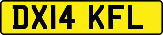 DX14KFL