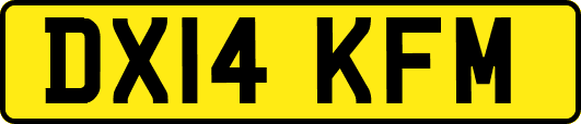 DX14KFM