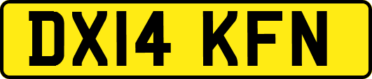 DX14KFN
