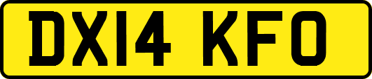 DX14KFO