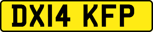 DX14KFP