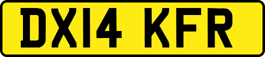 DX14KFR