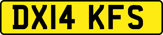 DX14KFS