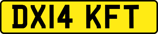 DX14KFT