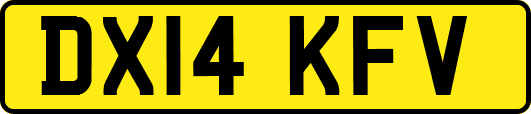 DX14KFV