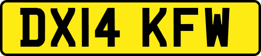 DX14KFW