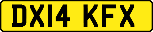 DX14KFX