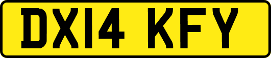 DX14KFY
