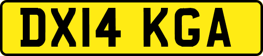 DX14KGA