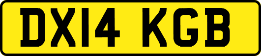 DX14KGB
