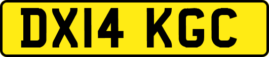 DX14KGC