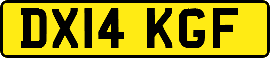 DX14KGF
