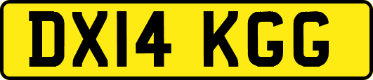 DX14KGG
