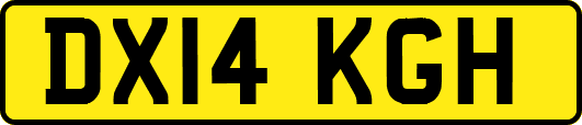 DX14KGH
