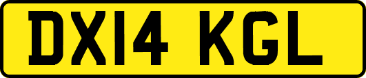 DX14KGL