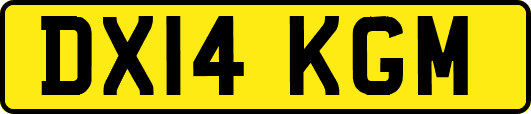DX14KGM