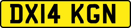 DX14KGN