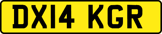 DX14KGR