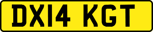 DX14KGT