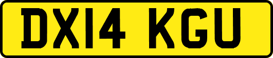 DX14KGU