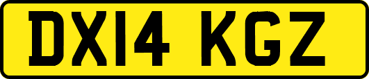 DX14KGZ