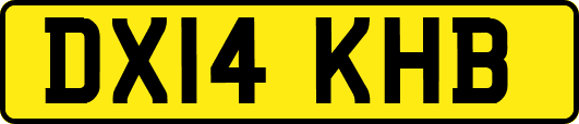 DX14KHB