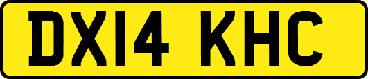 DX14KHC