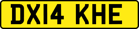 DX14KHE