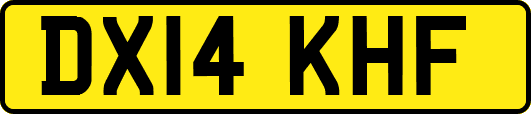 DX14KHF