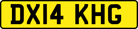 DX14KHG