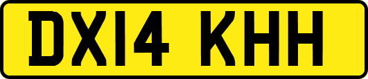 DX14KHH