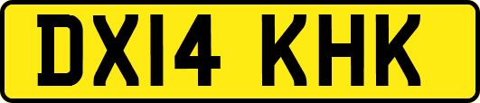DX14KHK