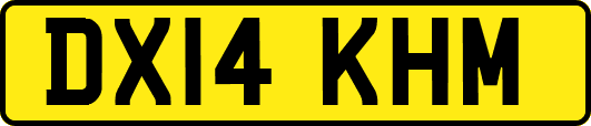 DX14KHM