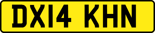 DX14KHN