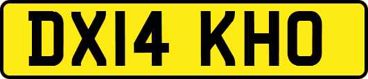 DX14KHO