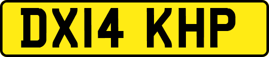 DX14KHP