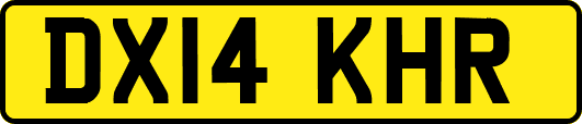 DX14KHR