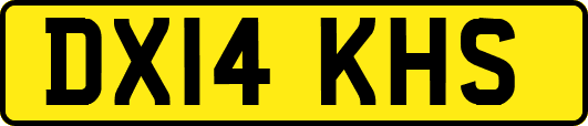 DX14KHS