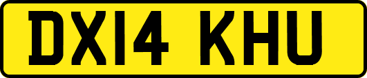 DX14KHU