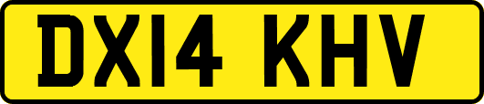 DX14KHV