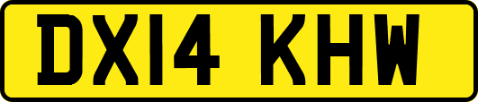 DX14KHW