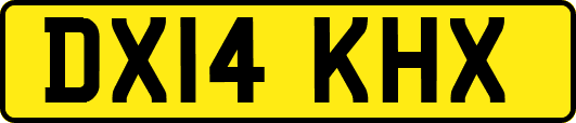 DX14KHX