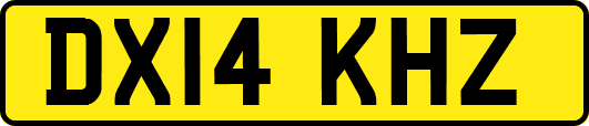 DX14KHZ