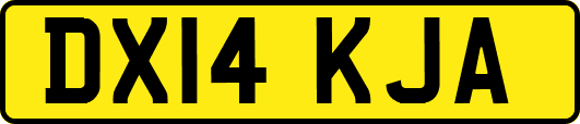 DX14KJA