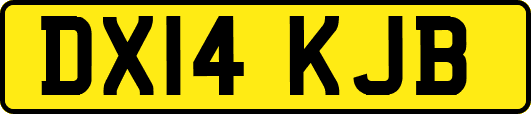 DX14KJB