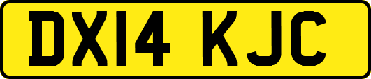 DX14KJC