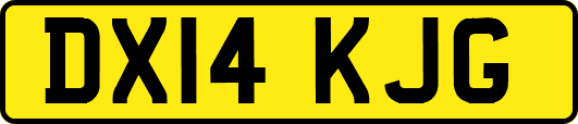 DX14KJG
