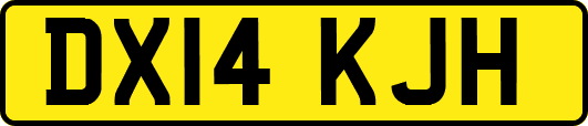 DX14KJH