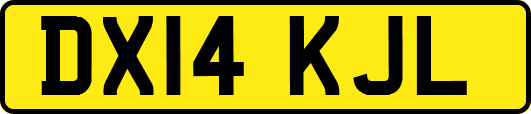 DX14KJL