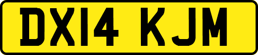 DX14KJM